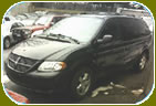 The Loan Arranger Auto Sales Van