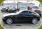 The Loan Arranger Auto Sales Sports Car